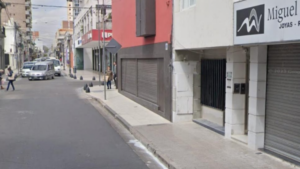 ALLANAMIENTOS EN SAN NICOLÁS EN EL MARCO DE LA BÚSQUEDA DE UN PRÓFUGO POR EL HOMICIDIO DE UNA HINCHA DE ROSARIO CENTRAL