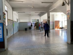 El lunes siguiente a cada elección habrá clases connormalidad en las escuelas bonaerenses