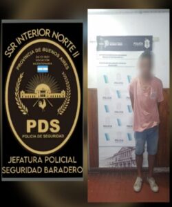Sigue el detenido el autor del robo de las placas del cementerio