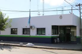 Ingresaron a robar a una vivienda del barrio Colonia Suiza