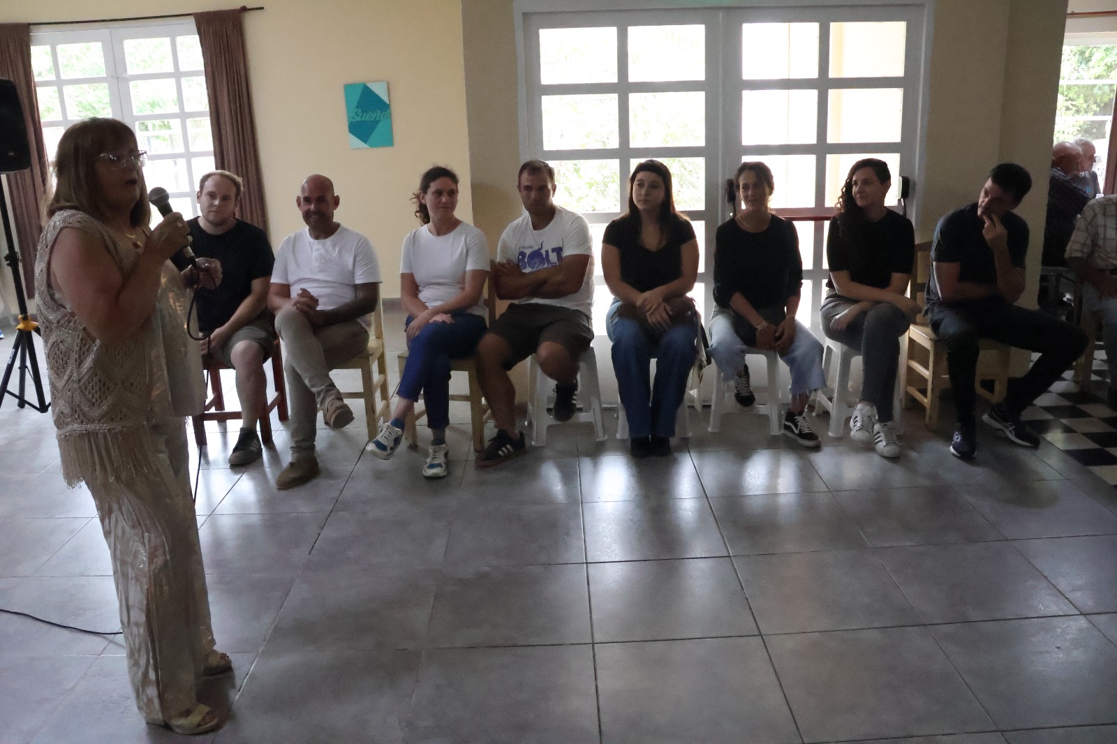 El Hogar de Adultos Mayores “San José” celebró su 83° aniversario ...