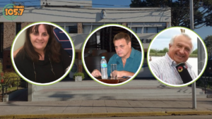 Georgetti, Elmer y Clemente: tres directores que dejarían sus áreas