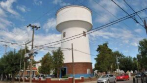 Por problemas con un nuevo encargado en Obras Sanitarias, los empleados se encuentran en asamblea permanente