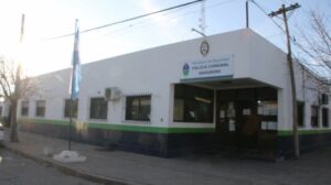 Causa del Policía allanado por la Prefectura: le retiraron el arma reglamentaría y se inició el sumario en Asuntos Internos