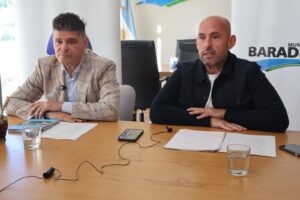 Baradero suma una nueva empresa al entramado productivo con inversión millonaria y generación de trabajo