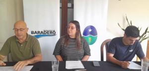 «Se hizo un operativo cerrojo para identificar el auto, pero todavía no se pudo dar con él»