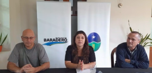 Este Jueves comienza la entrega de módulos de alimentos