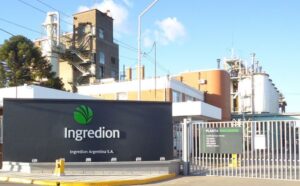 Una trabajadora cayó en un silo de Ardión: no sufrió lesiones de gravedad