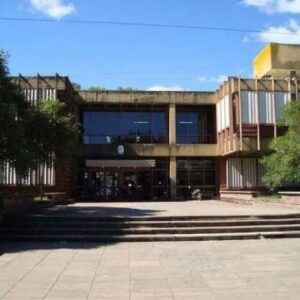 Un nuevo episodio de amenaza puso en alerta a la escuela Marcos Sastre