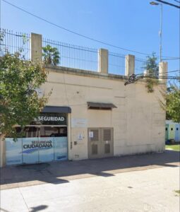 La base operativa de la Guardia Urbana funcionará en el Centro de Monitoreo