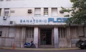 La familia de un hombre de Baradero internado en Rosario necesita la ayuda de todos