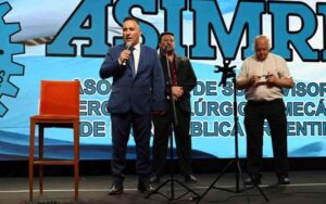 ASIMRA realizará un encuentro Regional en Baradero