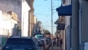 “Lo que ocurrió nos obliga a ocuparnos de algo tan importante como es la salud mental de nuestros adolescentes»