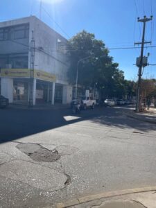 Mudaron oficinas municipales que se encontraban en el edificio del correo: «era una situación insostenible»