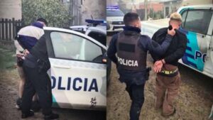 Zárate: Matzkin desplazó preventivamente al Subsecretario de Seguridad tras la detención de su hijo; entre los involucrados habría un preso fugado de la Unidad Penal 11 de Baradero