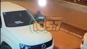 «Me apena muchísimo tener que aclarar que somos gente que labura, que hoy nos toca a nosotros y mañana le puede tocar a otro vecino”