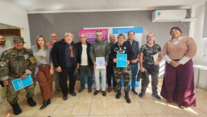 Baradero entregó 15 escrituras y acompañó a familias en el cumplimiento del sueño de la casa propia