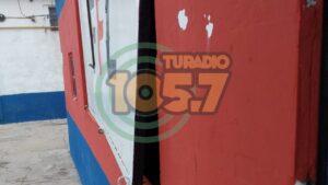 Robaron en el Club Fundición