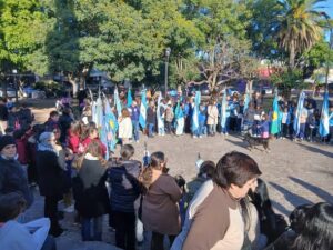 Día Nacional de la Libertad Latinoamericana