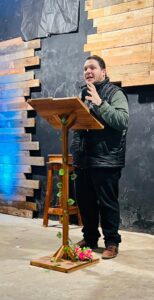 Un pastor fue agredido físicamente por un matrimonio el fin de semana a raíz de una gotera