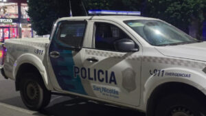 San Pedro: Detuvieron a un sujeto vinculado con el asalto del Vivero Santa Isabel en junio del año pasado