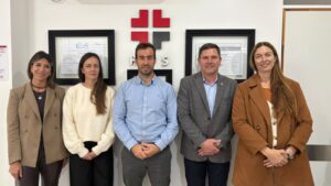 El Hospital Privado SADIV y el Municipio de Arrecifes avanzan en un convenio de colaboración en salud
