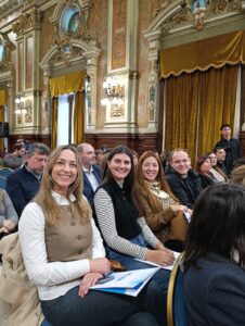 Convenio MUNA 2026-2030: Baradero fortalece las políticas públicas destinadas a niñas, niños y adolescentes