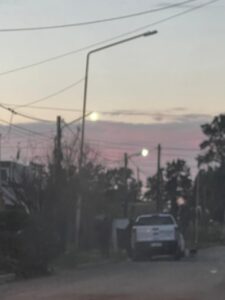 Cuatro allanamientos por el robo de motos pero ningún detenido