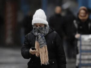 Comenzó el invierno y con ello, las bajas temperaturas: recomendaciones a tener en cuenta