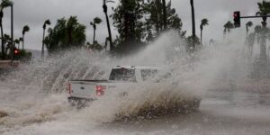 Fontanari confirmó que “estamos dentro del fenómeno de ‘el niño’ y anunció alertas para este fin de semana”