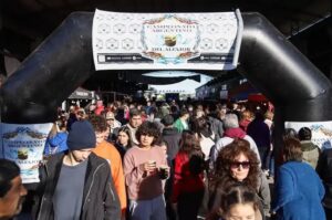 Se viene el 1º “Festival del Alfajor” de Baradero