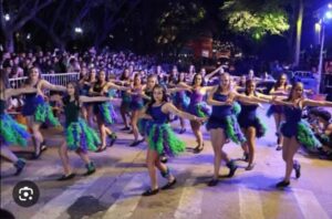 “La escuela San José va a participar de la fiesta, y estamos muy contentos que participen”