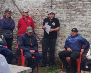 “Es insuficiente el 4%, no es la mejor propuesta, pero tampoco es la peor”