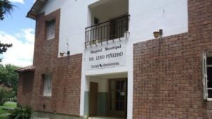 ”El año pasado se invirtió $1200 millones del presupuesto para mantener el funcionamiento del hospital”