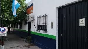 Un detenido por un hecho de violencia de género