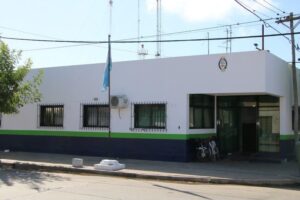 Un conflicto familiar terminó en una denuncia por amenazas