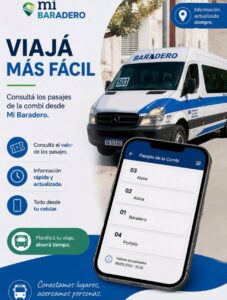 Alumnos de la Escuela Industrial presentaron un proyecto vinculado a la tecnología