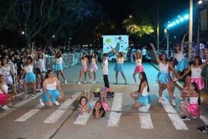 El municipio aclaró cómo será la organización de la Fiesta de la Primavera 2026: “queremos que todas las escuelas participen”