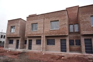 207 viviendas del PROCREAR: el municipio tomará posesión del lugar
