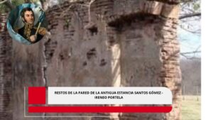 “Camino a San Lorenzo, todo indica que San Martín estuvo en Baradero”