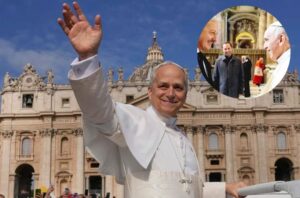 El Papa León XIV confirmó su visita a la Argentina