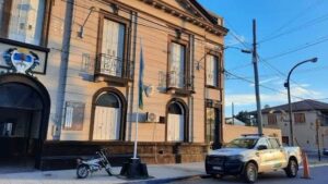 San Pedro: Encontraron sin vida a un hombre