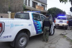 Violento asalto a un hombre en su casa: el hecho fue caratulado como robo calificado