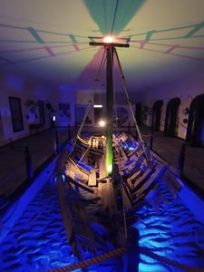 Se presentó el «Museo Sposito» en Baradero
