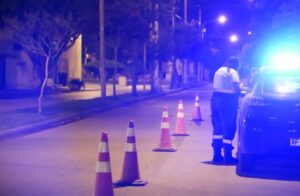 “El camino es reforzar los controles, a mayores controles, menor accidentología”