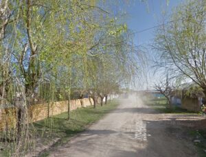 Violento asalto a un hombre en su casa