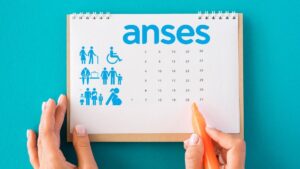 ANSES dio a conocer el calendario de pagos de Septiembre