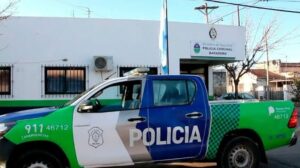 La justicia dejó en libertad al delincuente que detuvieron la semana pasada