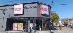¡Reabrió sus puertas la sucursal de Supermercado Día!