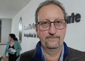 Los Concejales giraron a la Comisión de Legislación la declaración de emergencia hídrica en Baradero: dudas e inquietudes de la oposición